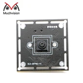 0,3 MP USB kamerový modul s galaxycore GC0308 Senzor Fixné zaostrenie drobná šošovka USB2.0 pre ovládací ovládací zvonček
