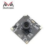 2MP 1/2,9 palca USB kamerový modul s pevným zaostrením vysokej snímkovej frekvencie 60 snímok/s pre geologický prieskum