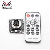 8MP USB kamerový modul Sony IMX415 s hdr diaľkovým diaľkovým ovládačom - ovládaný Zoom & Pan 4K 30fps Automatous USB2.0 pre dohľad