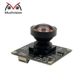 8MP USB 2.0 Modul kamery 1 2.8 CMOS senzor 4K Obrázok Kvalita Kompaktný dizajn široký FOV Fixované zaostrenie pre priemyselné lekárske