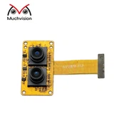 Dvojitá šošovka 12MP OS12D40 High - Speed MIPI Camera Modul pre mobilné zariadenia Industrial Scanning