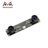 Dual OV 9281 1 modul kamery MP USB s pevným zaostrením 120fps Vysoký snímkový frekvencia pre elektrické vedenie