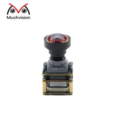 IMX 178 12 modul kamery MP USB pre platformy NXP I.MX8 podporujúce robotiku 4K Ultra HD