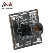 OEM 4MP USB Camera Modul s OV4689 Sensor High - zobrazovanie výkonu pre rozpoznávanie tváre skenovania dokumentov
